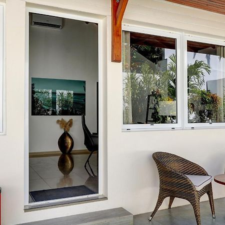Andriana Resort & Spa Nosy-Be Exteriör bild