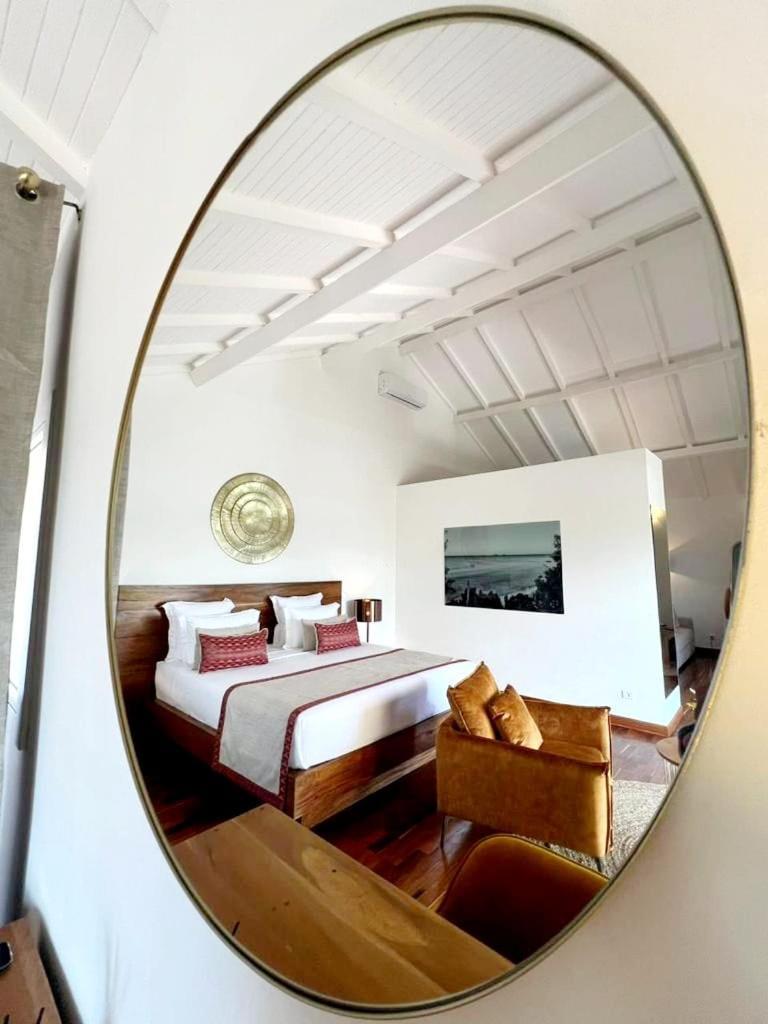 Andriana Resort & Spa Nosy-Be Exteriör bild